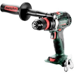 Akumulatorski vrtalni vijačnik Metabo BS 18 LTX BL Q I 602359840