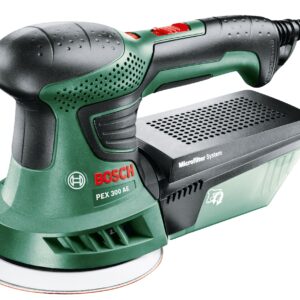 Ekscentrični brusilnik Bosch PEX 300 AE 06033A3000