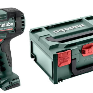 Akumulatorski udarni vijačnik Metabo SSW 18 LTX 800 BL 602403840