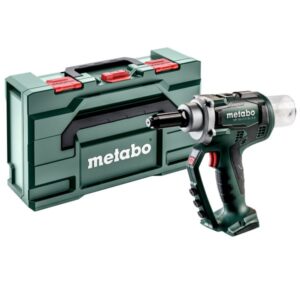 Akumulatorska pištola za slepo kovičenje Metabo NP 18 LTX BL 5.0 619002840