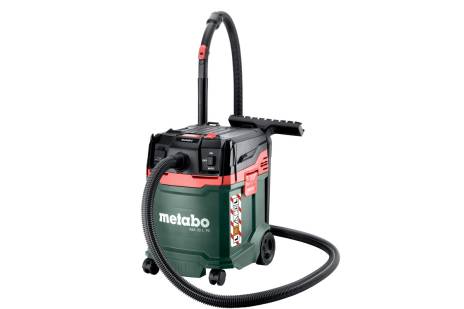 Večnamenski industrijski sesalnik Metabo ASA 30 L PC 602086000