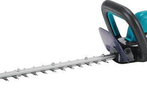 Akumulatorske škarje za živo mejo Makita DUH507Z