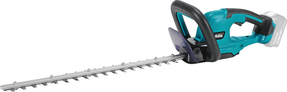 Akumulatorske škarje za živo mejo Makita DUH507Z