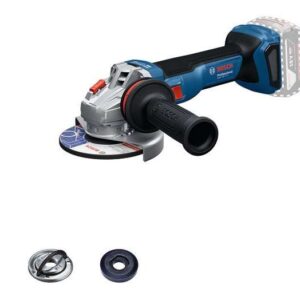 Akumulatorski kotni brusilnik Bosch GWS 18V-11 S 06019N4000