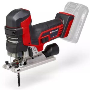 Akumulatorska vbodna žaga Einhell TP-JST 18/135 Li BL-Solo 4321265