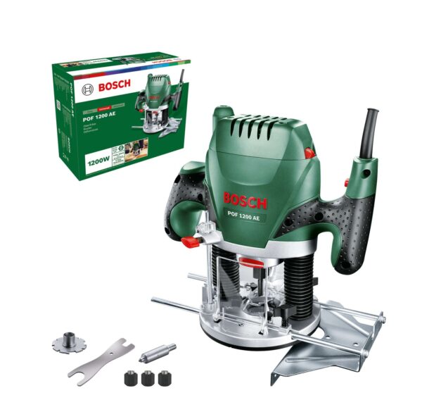 Namizni rezkalnik Bosch POF 1200 AE 060326A100