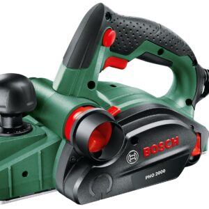 Oblič Bosch PHO 2000 06032A4100