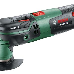Večnamensko orodje Bosch PMF 250 CES 0603102100