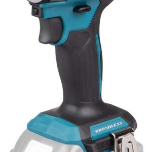 Akumulatorski udarni vijačnik Makita DTD173Z