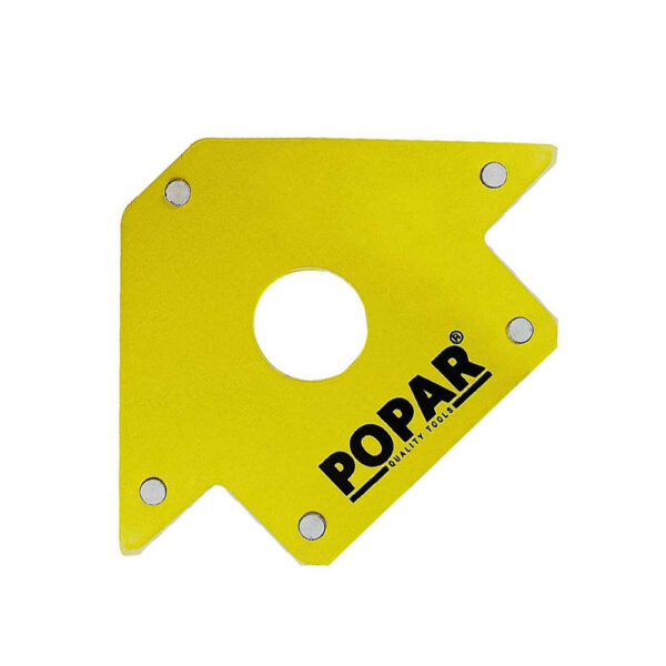 Kotnik magnetni Popar 9 cm