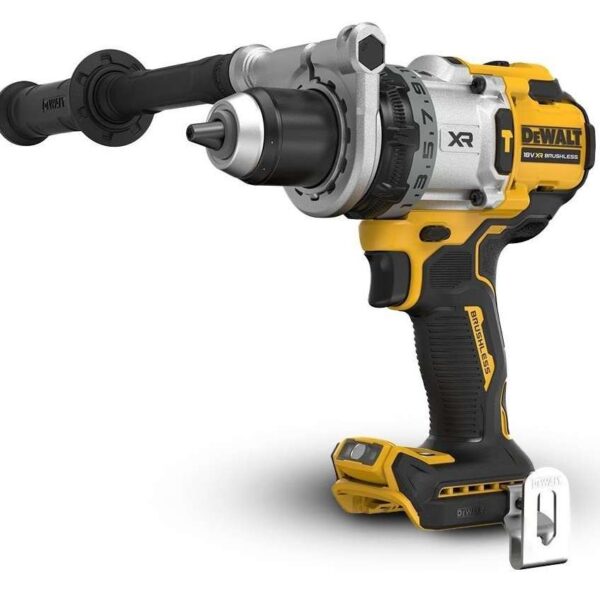 Akumulatorski udarni vrtalnik Dewalt DCD1007NT