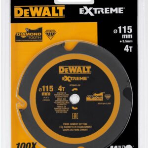 List za krožno žago Dewalt DT20421