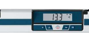 Digitalni merilnik naklona Bosch GIM 60 0601076700