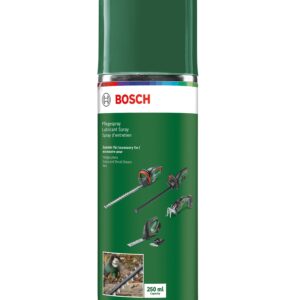 Mazivni sprej za nego vrtnega orodja Bosch 1609200399