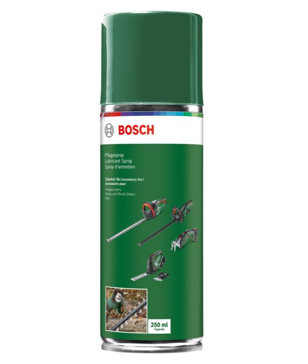 Mazivni sprej za nego vrtnega orodja Bosch 1609200399