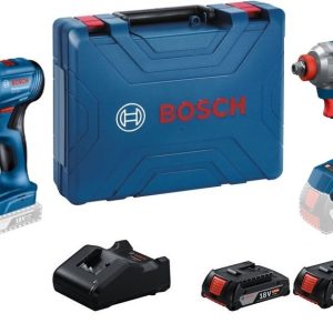 2 -delni set orodja Bosch 06019N2123