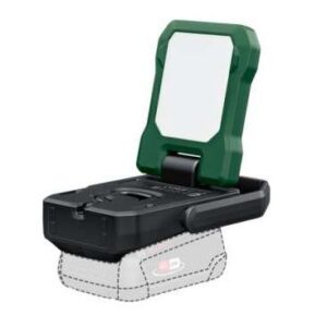 Akumulatorska LED-lučka Bosch EasySpotLight 18V-400 06039A1200