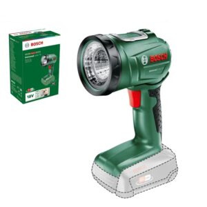 Akumulatorska svetilka Bosch UniversalLamp 18 06039A1100