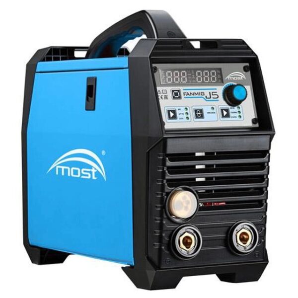 Varilni aparat Fanming J5 Most Mig/Mag TIG DC MMA komplet
