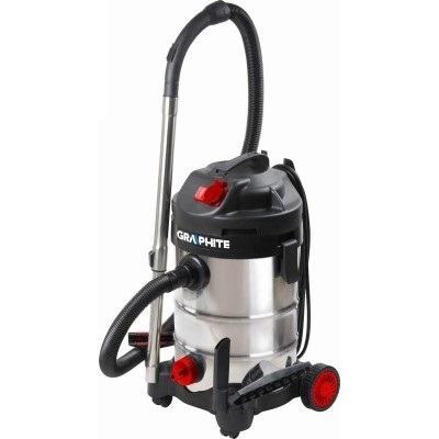 Industrijski sesalec Graphite 59G607