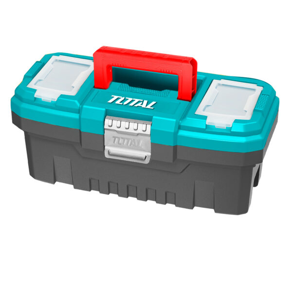 14 Plastična škatla za orodje (TPBX0142) Total Tools
