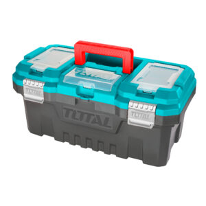 17 Plastična škatla za orodje, 1430 g (TPBX0172) Total Tools