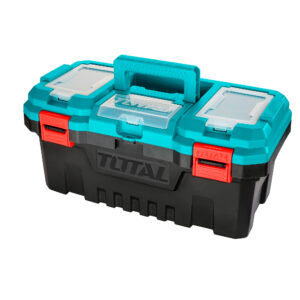 Plastična škatla za orodje 436x220x205mm (TPBX0171) Total Tools