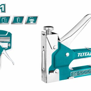 3 v 1 pištola za spenjanje (THT31143) Total Tools