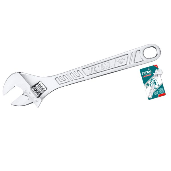 Nastavljiv ključ 250mm (THT1010103) Total Tools