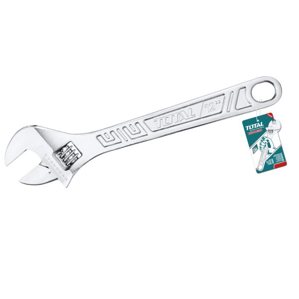 Nastavljiv ključ 300mm (THT1010123) Total Tools