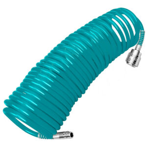 Spiralna cev za zrak 15m (THT11151) Total Tools