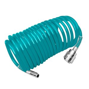 Spiralna cev za zrak 5m (THT11051) Total Tools