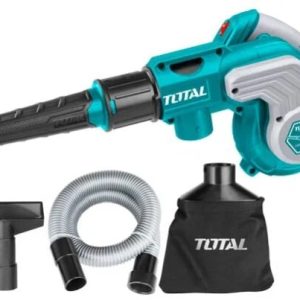 Električni puhalnik 800W, 15000rpm/ INDUSTRIAL (TB2086) Total Tools