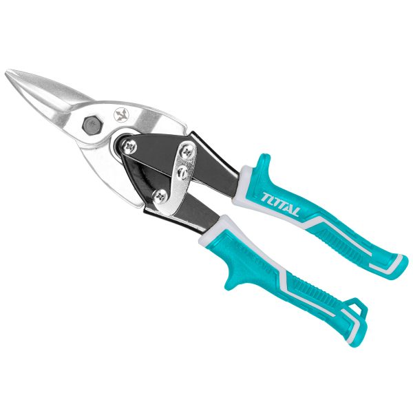 Škarje za pločevino 250mm (THT522106) Total Tools
