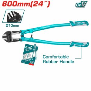 Klešče za rezanje armature 600mm/ INDUSTRIAL (THT113246) Total Tools