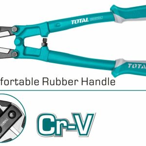 Klešče za rezanje armature 900mm/ INDUSTRIAL (THT113366) Total Tools