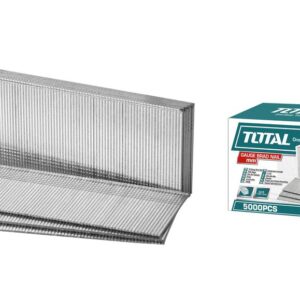 Žeblji za pnevmatski žebljalnik, 50mm/5000pcs (TAC918501) Total Tools