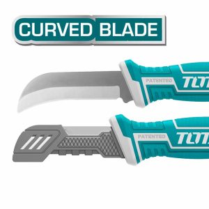 Nož za odstranjevanje kabla (THT51882) Total Tools