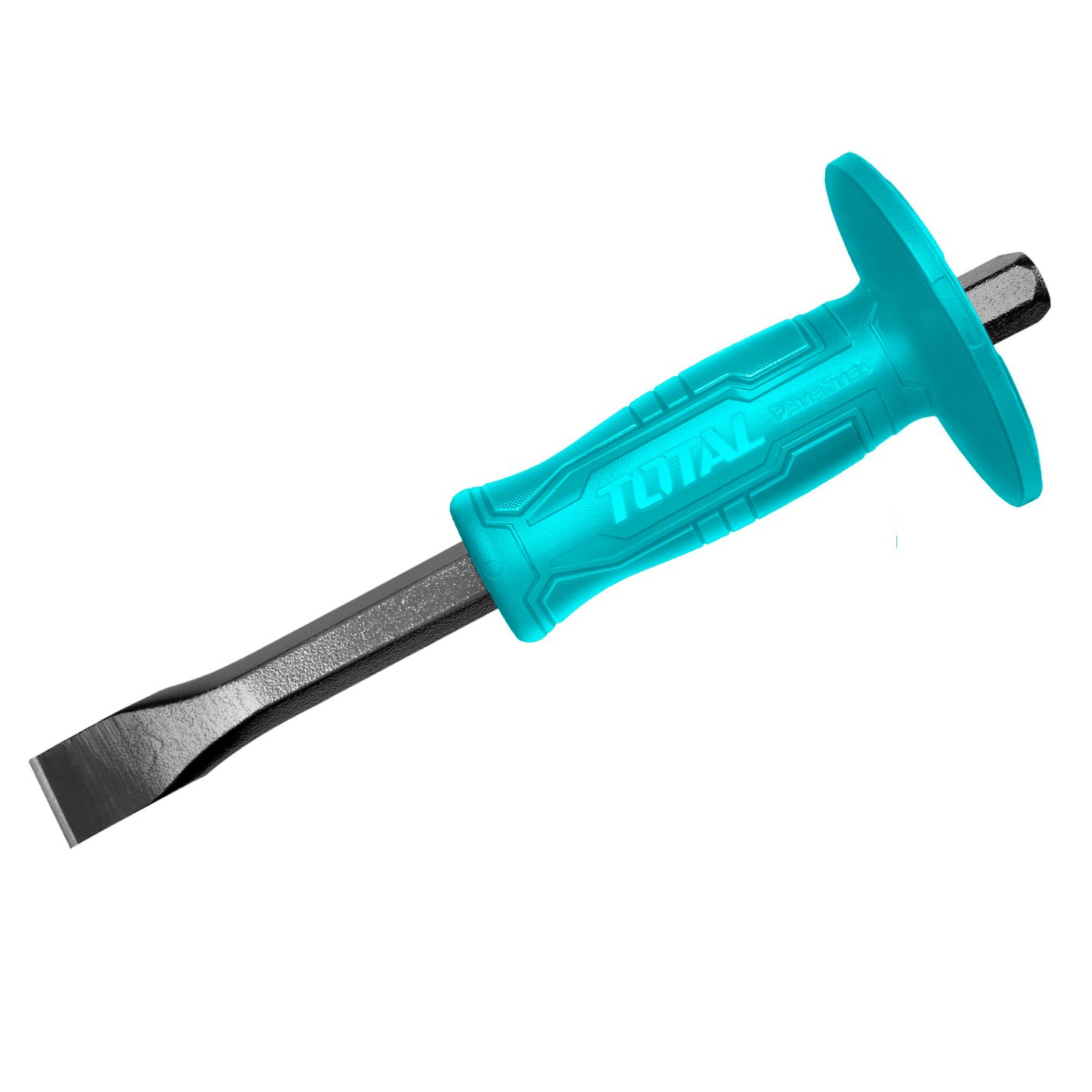 Ravno dleto 24x18x300mm (THT4211226) Total Tools