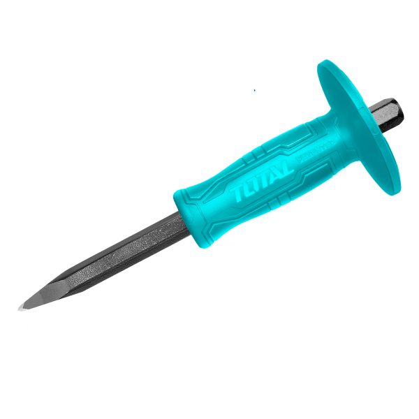 Konica za beton 4x18x300mm (THT4221226) Total Tools