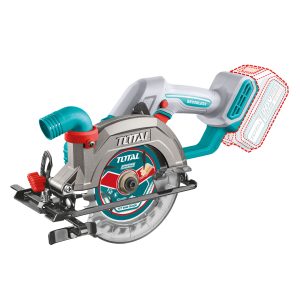 Akumulatorska krožna žaga TSLI1402 Total Tools