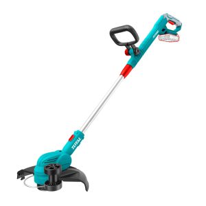 Akumulatorska kosilnica za travo 300mm/20V/2.0Ah-7.5Ah/P20S /INDUSTRIAL (Brez baterije) (TGTLI20328) Total Tools