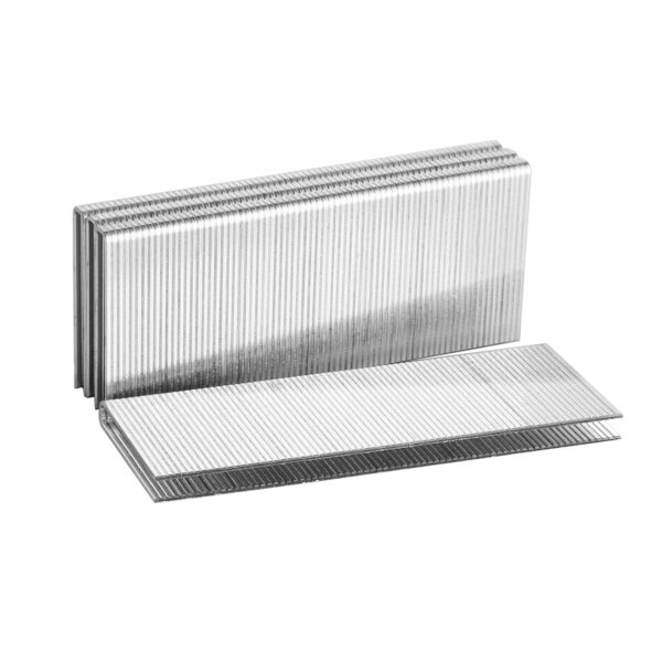 Kronske sponke 2500kos/25x1,25x1,0mm (TAC918252) Total Tools