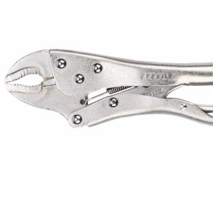 Prijemalne grip klešče 250mm (THT191003) Total Tools