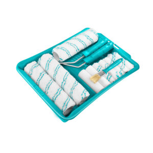 14-delni pleskarski set (za notranje stene) (THT862302) Total Tools