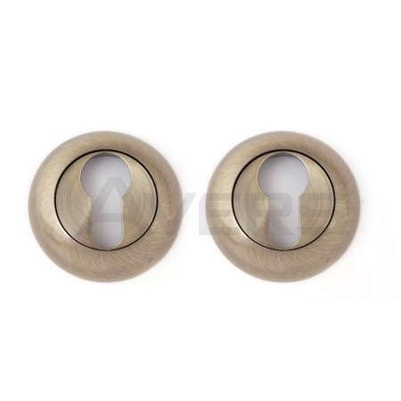 Okrasna rozeta AVERS DP-80-C-AB (00022973) Total Tools