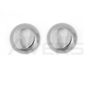 Okrasna rozeta AVERS DP-80-C-CR (00023111) Total Tools