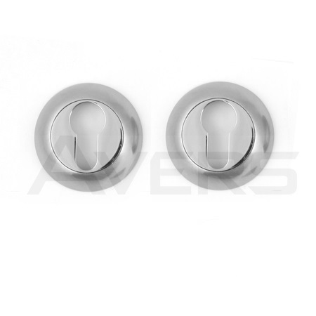 Okrasna rozeta AVERS DP-80-C-CR (00023111) Total Tools