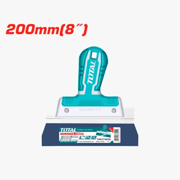 Gladilka za kitanje 200mm (THPUT78200) Total Tools