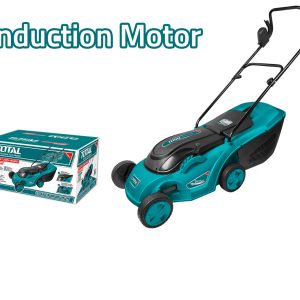 Električna kosilnica 1600W, 2800rpm/ INDUSTRIAL (TGT616151) Total Tools
